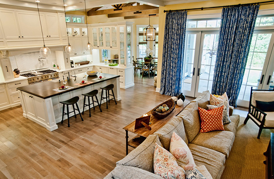 華一網裝修-軟木地板 華一網裝修-軟木地板